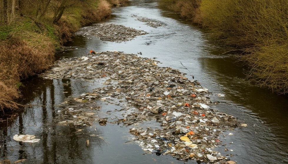 Саратовцы пожаловались Бастрыкину на загрязнение Хопра сточными водами